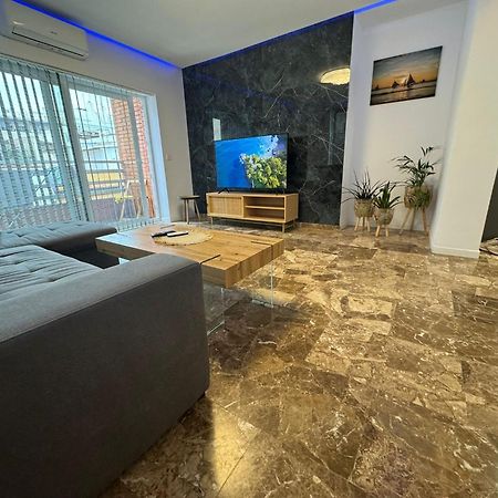 Del Mar Three Bed Flat. Apartment Sagunto Exterior foto