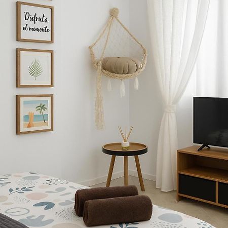 Del Mar Three Bed Flat. Apartment Sagunto Exterior foto