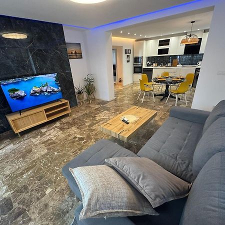 Del Mar Three Bed Flat. Apartment Sagunto Exterior foto