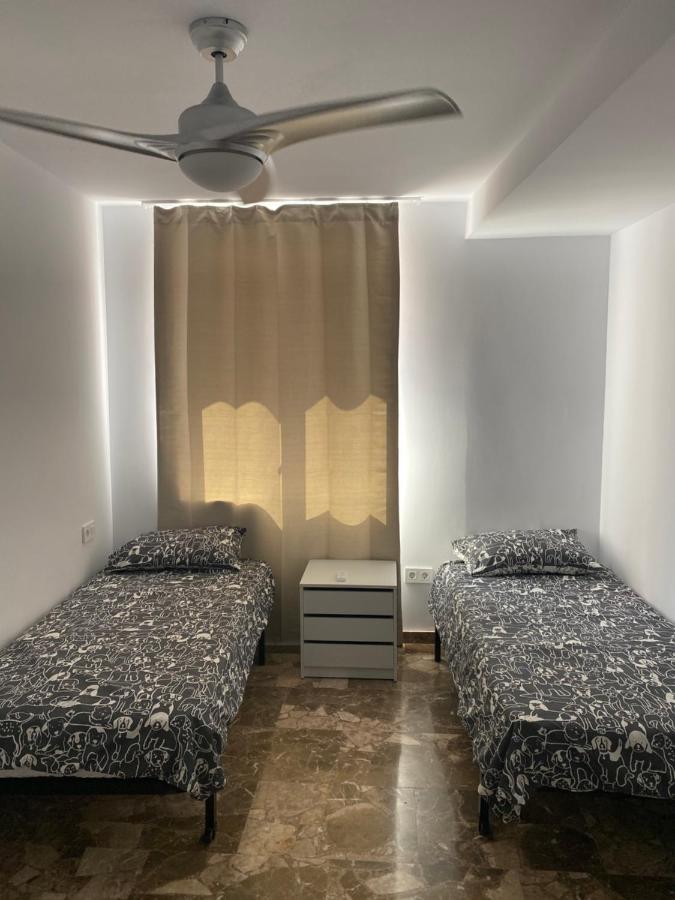 Del Mar Three Bed Flat. Apartment Sagunto Exterior foto