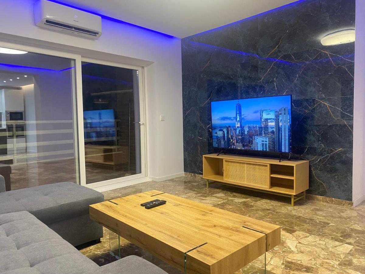Del Mar Three Bed Flat. Apartment Sagunto Exterior foto