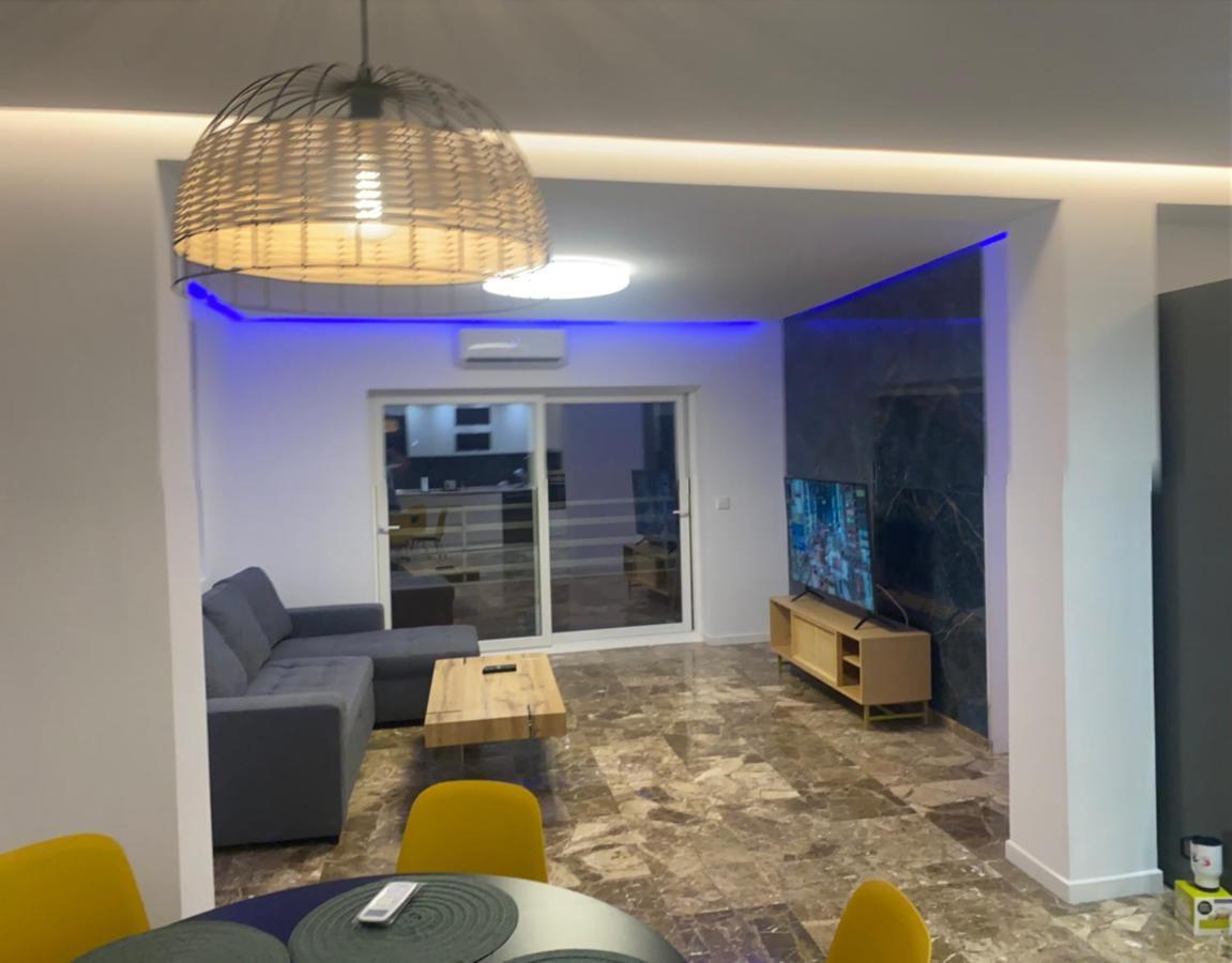 Del Mar Three Bed Flat. Apartment Sagunto Exterior foto