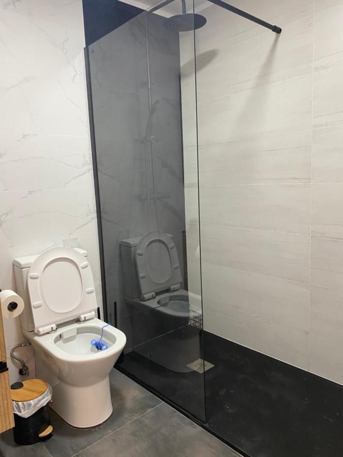 Del Mar Three Bed Flat. Apartment Sagunto Exterior foto