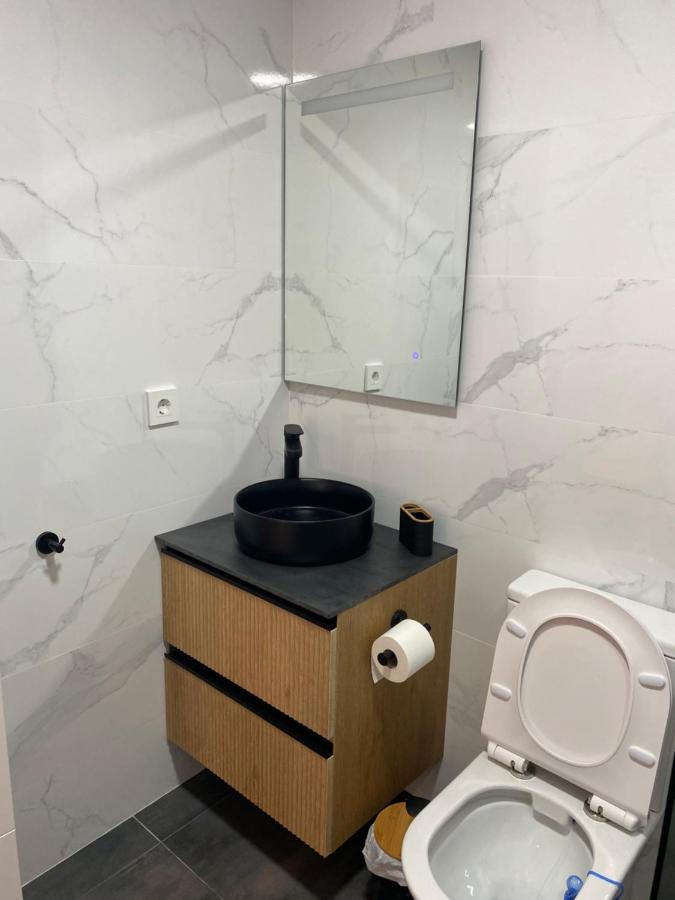 Del Mar Three Bed Flat. Apartment Sagunto Exterior foto