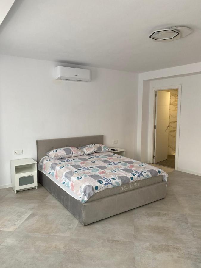 Del Mar Three Bed Flat. Apartment Sagunto Exterior foto