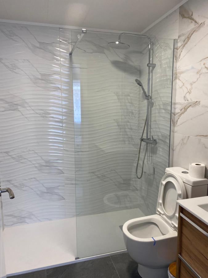Del Mar Three Bed Flat. Apartment Sagunto Exterior foto
