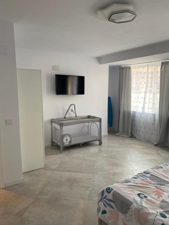Del Mar Three Bed Flat. Apartment Sagunto Exterior foto