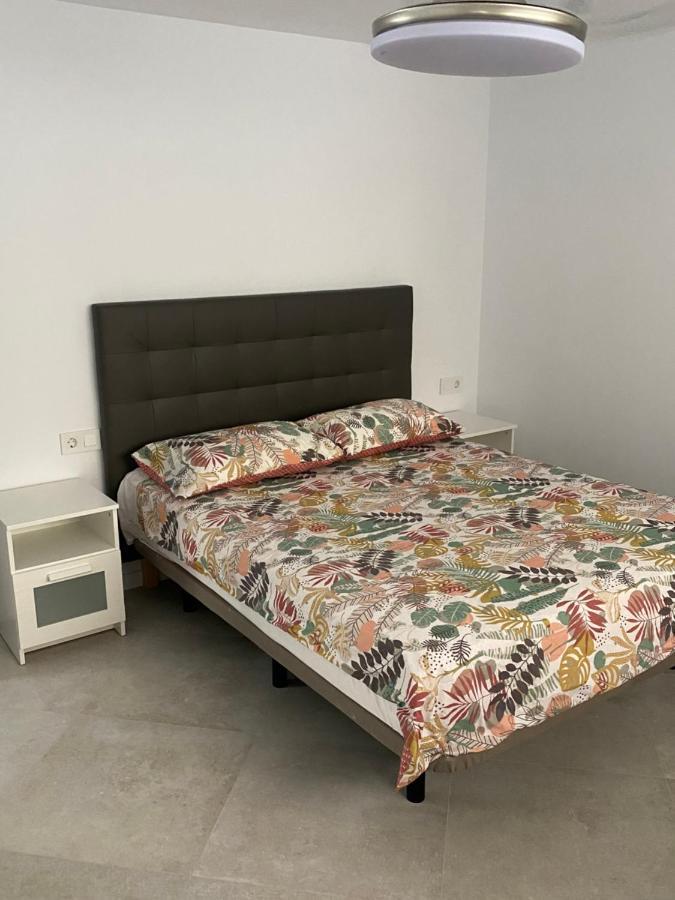 Del Mar Three Bed Flat. Apartment Sagunto Exterior foto