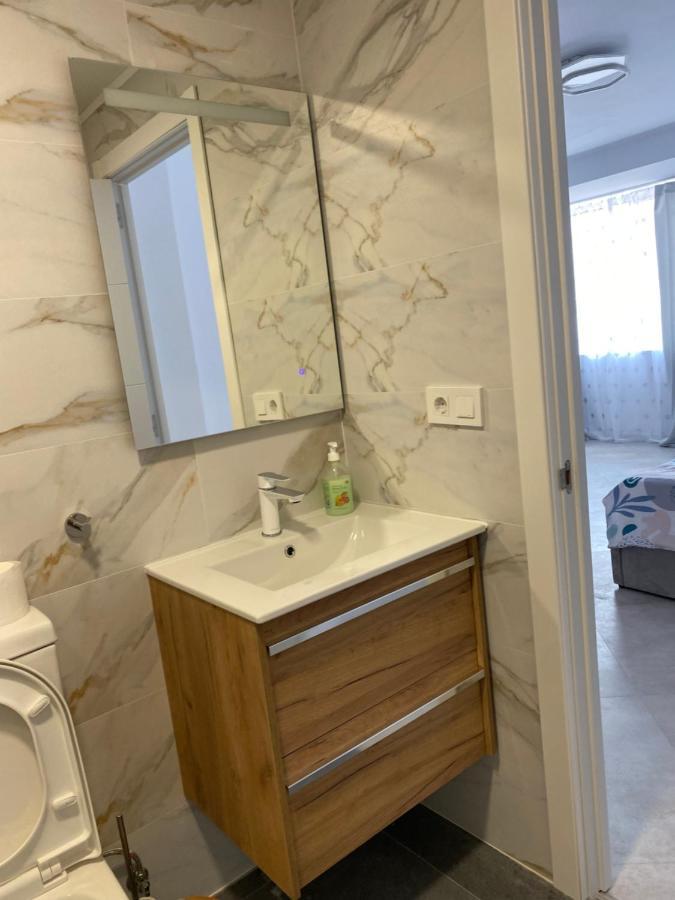 Del Mar Three Bed Flat. Apartment Sagunto Exterior foto