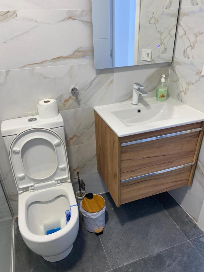 Del Mar Three Bed Flat. Apartment Sagunto Exterior foto