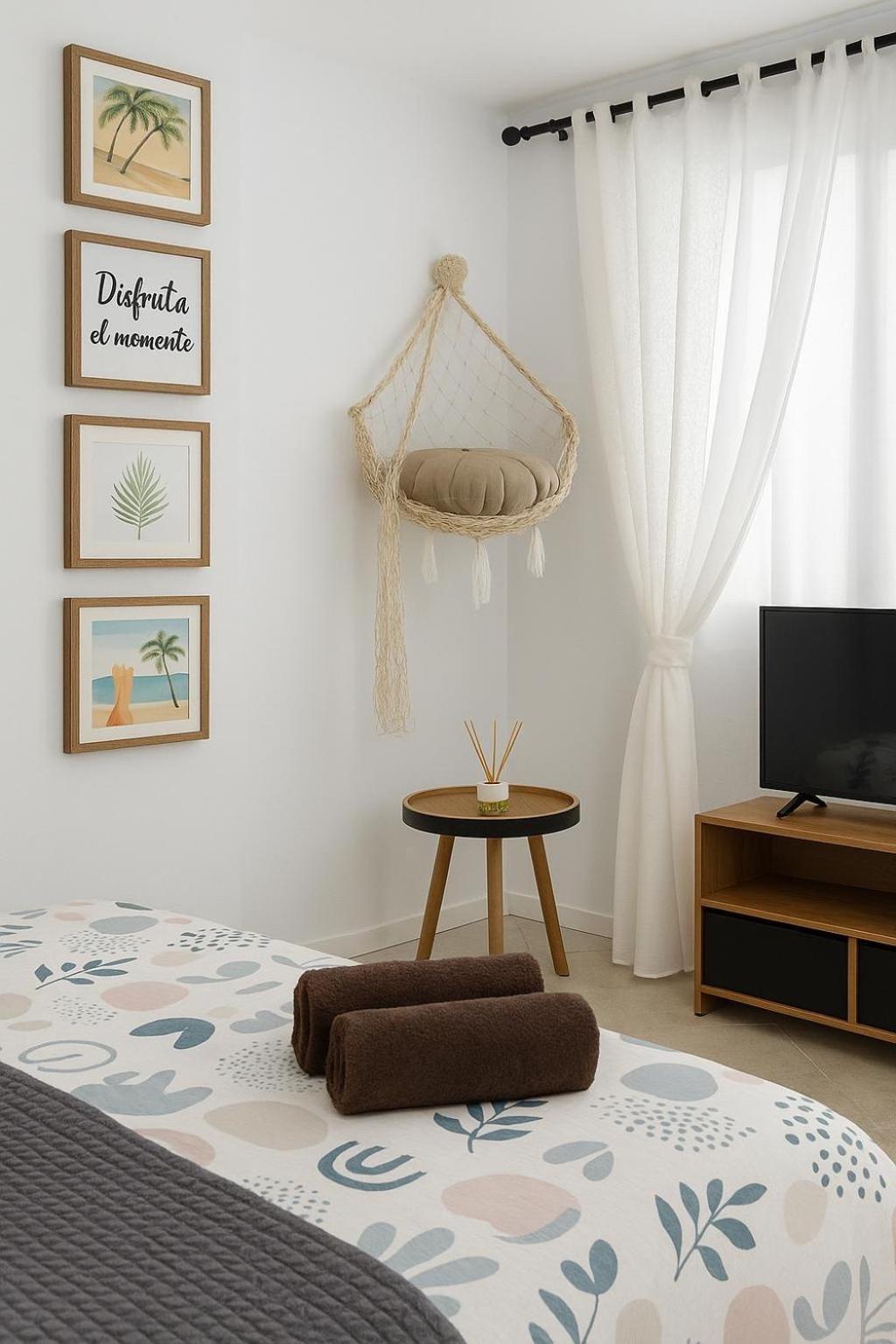 Del Mar Three Bed Flat. Apartment Sagunto Exterior foto