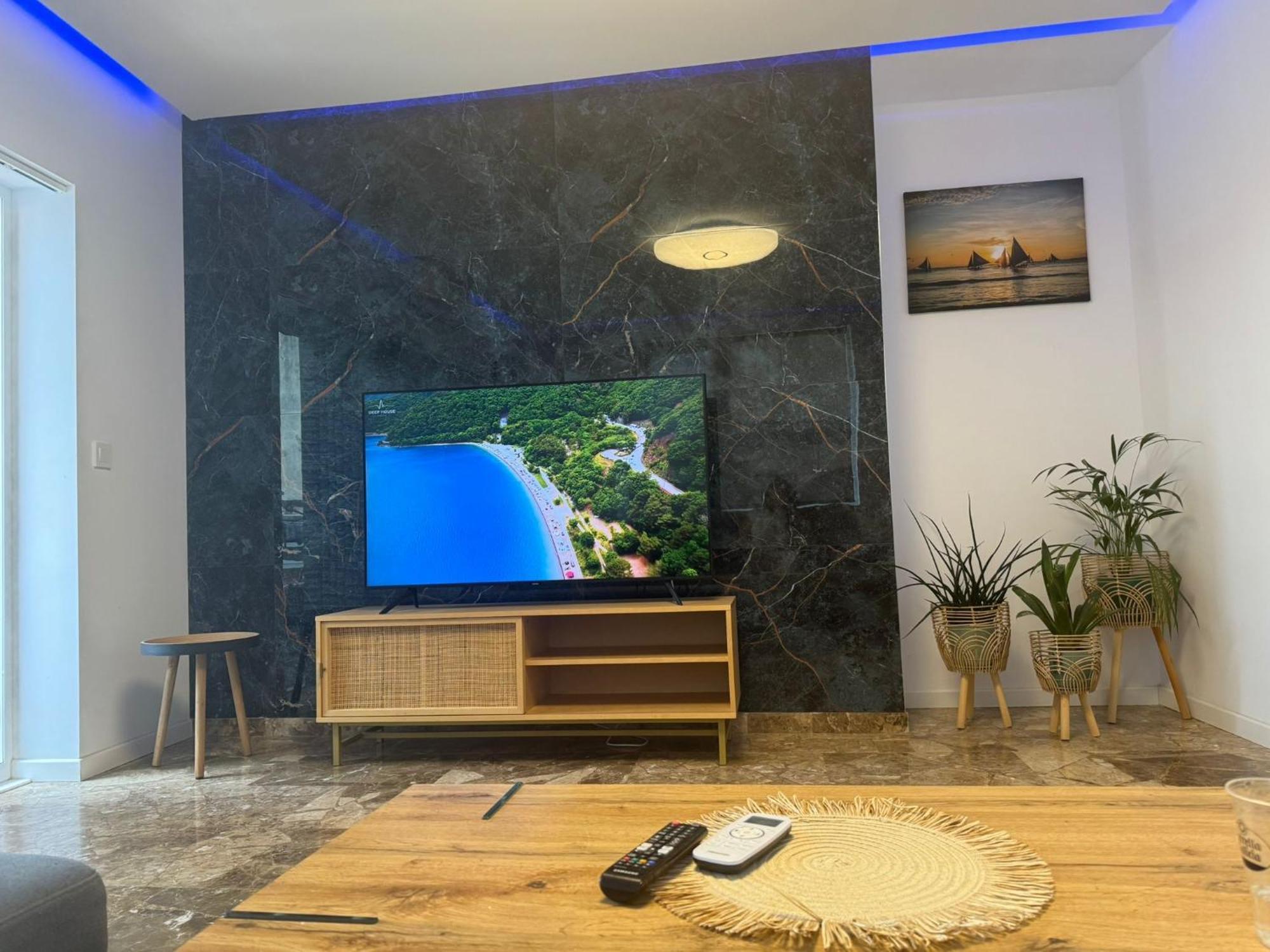 Del Mar Three Bed Flat. Apartment Sagunto Exterior foto
